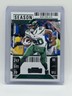 🏈 2024 Panini-Contenders - Breece Hall Jets #76 Jets