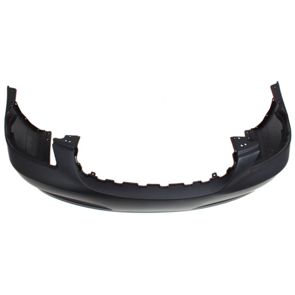 Front Bumper Cover For 2006-2011 Buick Lucerne Primed CAPA - Image 4 of 4
