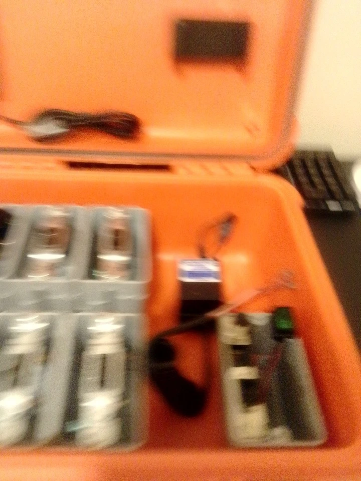 abengineerco Dual Purpose Model Rocket Launch Controller Model 2mc2 - Image 3 of 4