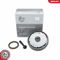 Einlassseite Esen SKV 39SKV517 Nockenwellenversteller FüR ,Ford,Volvo