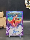 2025 Topps Noa Essengue Autograph Issue - Rookies (Raw)