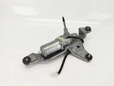 2596000632 REAR WIPER MOTOR / 123136 FOR SUZUKI GRAND VITARA II JT, TE, TD