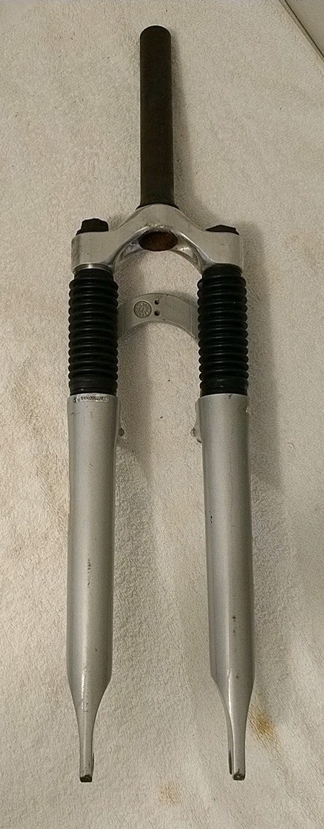 Vintage Manitou Answer Spyder 26