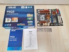 ASUS P5Q3 Socket 775 DDR3 Intel P45 Motherboard Boxed *Rare 2008*