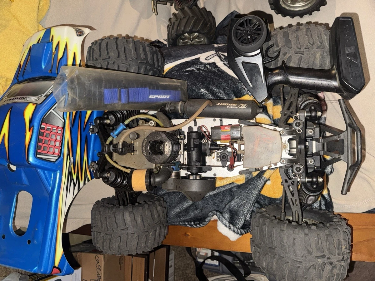 losi lst products for sale | eBay