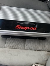Brand New No Boxsnap On Tools Power Inverter Eepi2250 2250w To 4500wats Brand New No Boxsnap On Tools Power Inverter Eepi2250 2250w To 4500wats