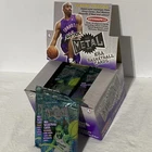 KOBE & INSERT HUNT RARE 1 PACK 1999-2000 SKYBOX METAL BASKETBALL 1 PACK