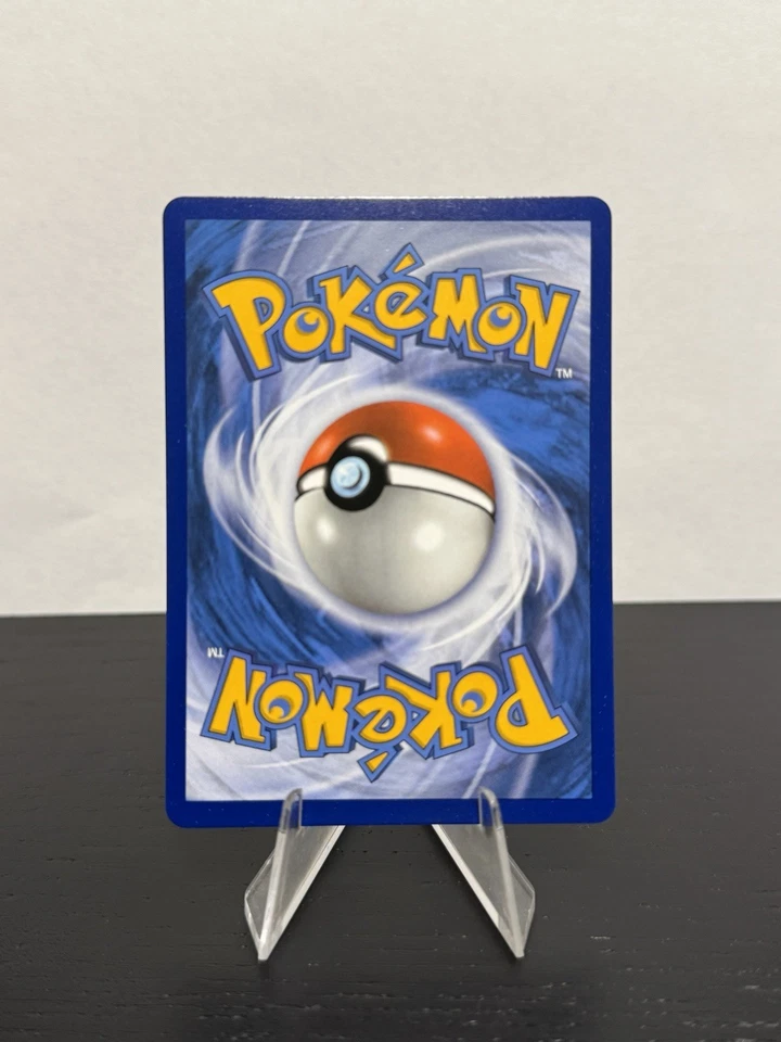 Rillaboom V SWSH014 SWSH: Sword & Shield Promo Cards Holo MINT - Image 2 of 2