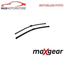 SCHEIBENWISCHER WISCHERBLATT VORNE MAXGEAR 39-0137 A NEU OE QUALITÄT