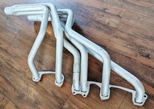 Jeep 258 Exhaust Headers Amc 2 Piece Exhaust Headers Jeep Inline 6 Headers