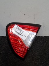 Feu arrière Renault Captur