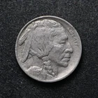1913 T-1 Buffalo Nickel (bb18931)