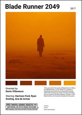 Film Leinwand Poster Wandbild Klassisch Modern Hochwertig Dekoration