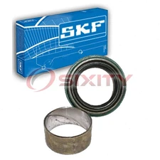SKF Rear Manual Transmission Seal Kit for 1971-1974 Pontiac Firebird Gaskets oc