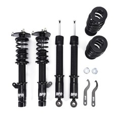 Adjustable Coilover Lowering Kit For Honda Accord Wo Ads 2018-2022