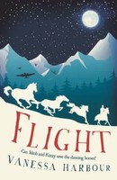 Flight | Vanessa Harbour | Englisch | Taschenbuch | Kartoniert / Broschiert
