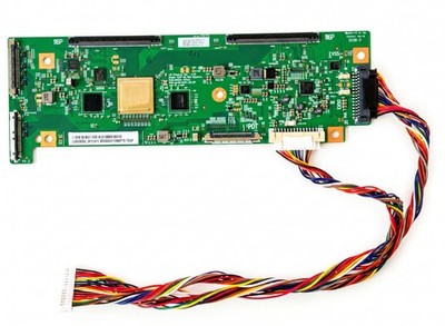 PHILIPS TV Ersatzteil T-Con Board 6870C-1075A 65OLED760 Bildsteuerungs-Platine