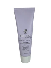Hairitage  By Mindy McKnight Curl Crème 6 Fl Oz / 177 Ml