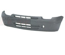 Hartsant Stoßstange vorne schwarz für Renault Twingo 98-07