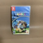 Katamari Damacy Reroll Nintendo Switch