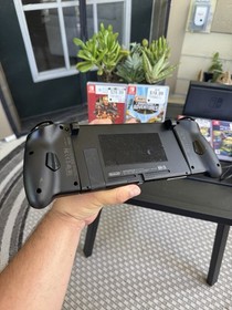 Nintendo Switch With Dock + HDMI, Charger, & 7 Games (Bundle) - READ PLEASE!