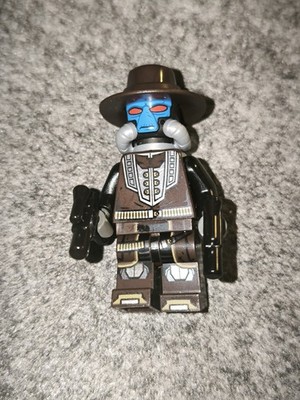 Cad Bane Lego Star Wars Minifigur sw1219 75323