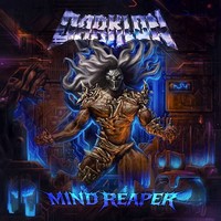 Darklon - Mind Reaper - Vinyl-Lp - Black Vinyl
