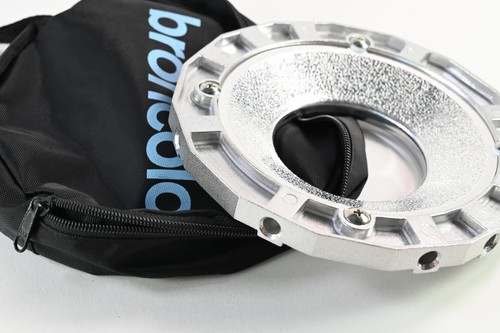 Broncolor Speed Ring #G288
