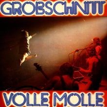 Volle Molle von Grobschnitt | CD | Zustand sehr gut