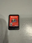 Super Mario Odyssey - Nintendo Switch *Cartridge Only* Tested Working
