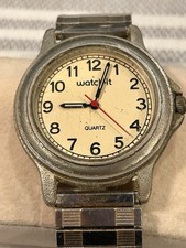 Watch-It Men Watch  Quartz