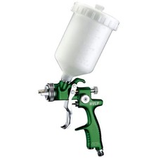 Astro Pneumatic Europro Forged Hvlp Spray Gun With 1.3mm Nozzle Astro Pneumatic Europro Forged Hvlp Spray Gun With 1.3mm Nozzle