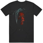 Darth Maul Sith Shirt Unisex Cult Classic Cool Tee Gag Movie Gift T Shirt