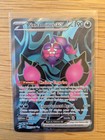 Carte Pokémon Pechaminus EX 085/064 Fable Nébuleuse (MINT) ✨