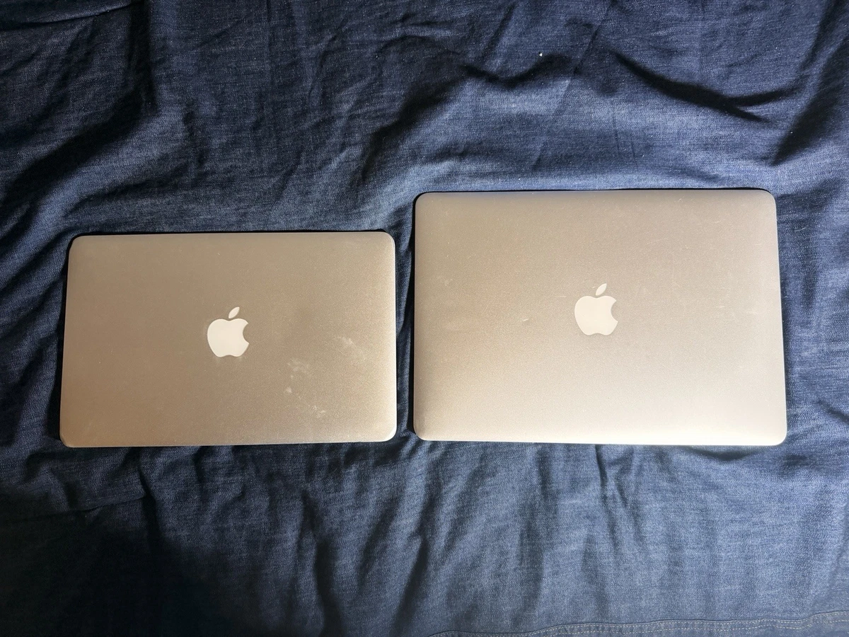 2011 Apple MacBook Air Laptops for sale | eBay