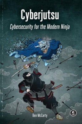 Ben Mccarty Cyberjutsu
