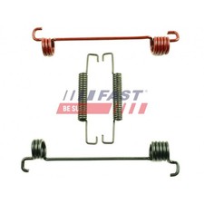 Mâchoire de frein Citroen JUMPER