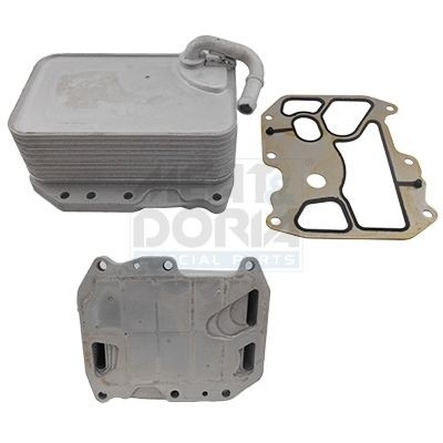 Meat & Doria ÖLküHler, MotoröL 95215 FüR Audi VW-image