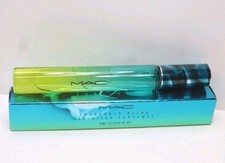 MAC M A C TURQUATIC FRAGRANCE BLEND PARFUME ROLLERBALL 0.2oz FRESH AA4 NEW BOXED