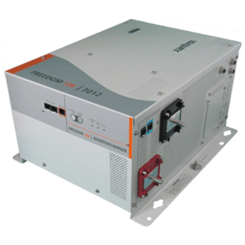 Xantrex Freedom SW3012 12V 3000W Wechselrichter / Ladegerät Boot Marine 815-3012