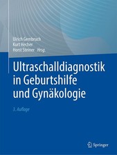 Ulrich Gembruch Ultraschalldiagnostik in Gebu...