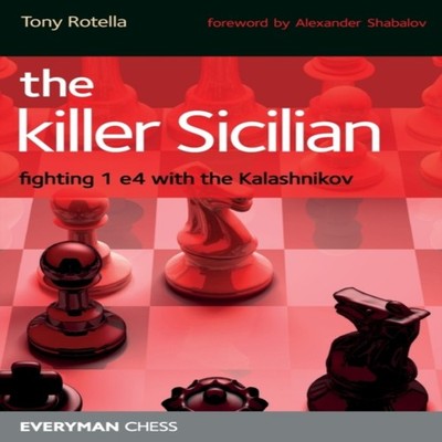 The Killer Sicilian Tony Rotella Paperback Gloucester Publishers
