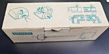Siemens QAE22A Immersion Temperature Sensor LG-Ni1000 HVAC Building Tech New
