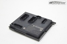 2011 PORSCHE PANAMERA FRONT BODY CONTROL MODU...