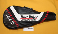 TOUR EDGE Exotics C721 Driver Headcover V7947...