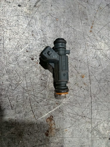 Original Opel Corsa C Agila A Einspritzdüse Einspritzventil Bosch 0280155965