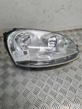 VW JETTA III 1K2 Scheinwerfer vorne rechts 1.40 2010 33295944