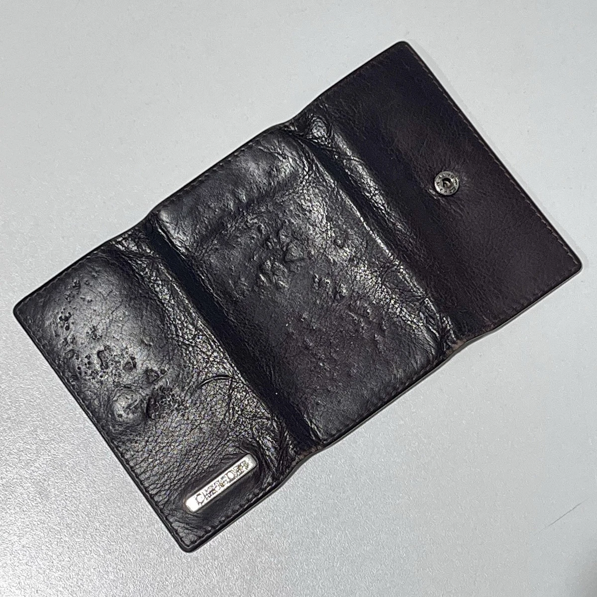 Dior Key Chains, Rings & Cases for Men for sale | eBay