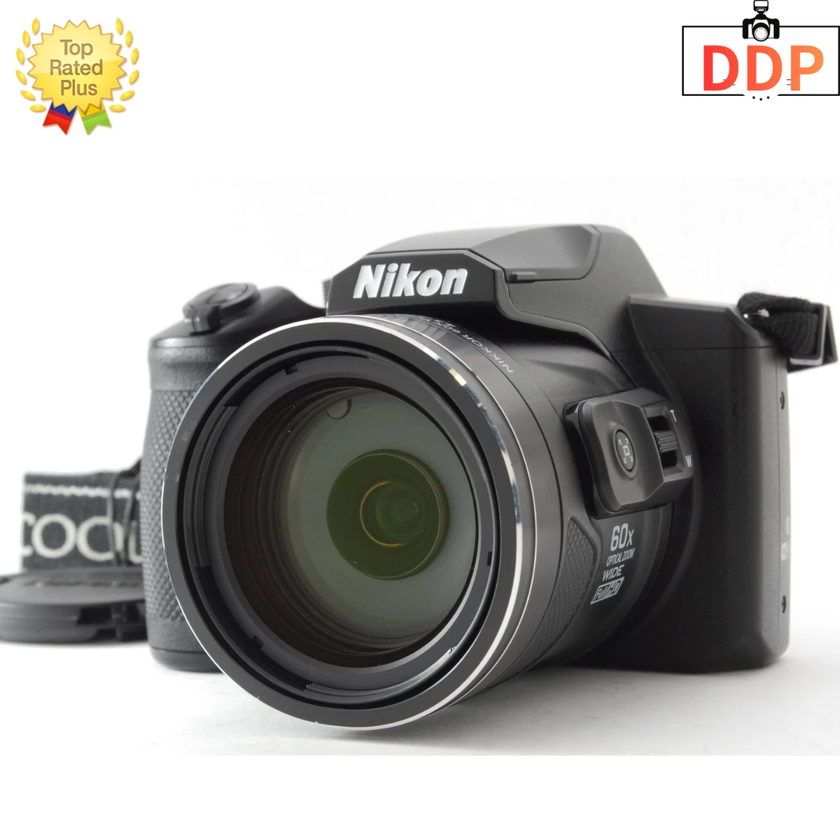 Nikon Coolpix B600 Digital Cameras for Sale - Shop New & Used