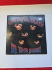 Grateful Dead - In The Dark - 1987 US Album w/ original sleeve